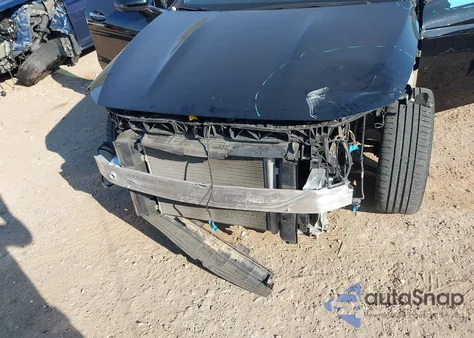 2021 Mercedes-Benz Cla 250 z USA, uszkodzony, nr VIN W1K5J4GB9MN176187